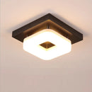 Axyaa Modern LED Ceiling Lamp for Home Lighting | Minimalist Style Kitchen Fixtures