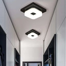Axyaa Modern LED Ceiling Lamp for Home Lighting | Minimalist Style Kitchen Fixtures