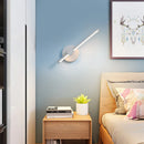 Axyaa LED Indoor Wall Light for Home Decor and Lighting